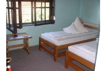 Пансіонат Sighetu Marmaţiei 3